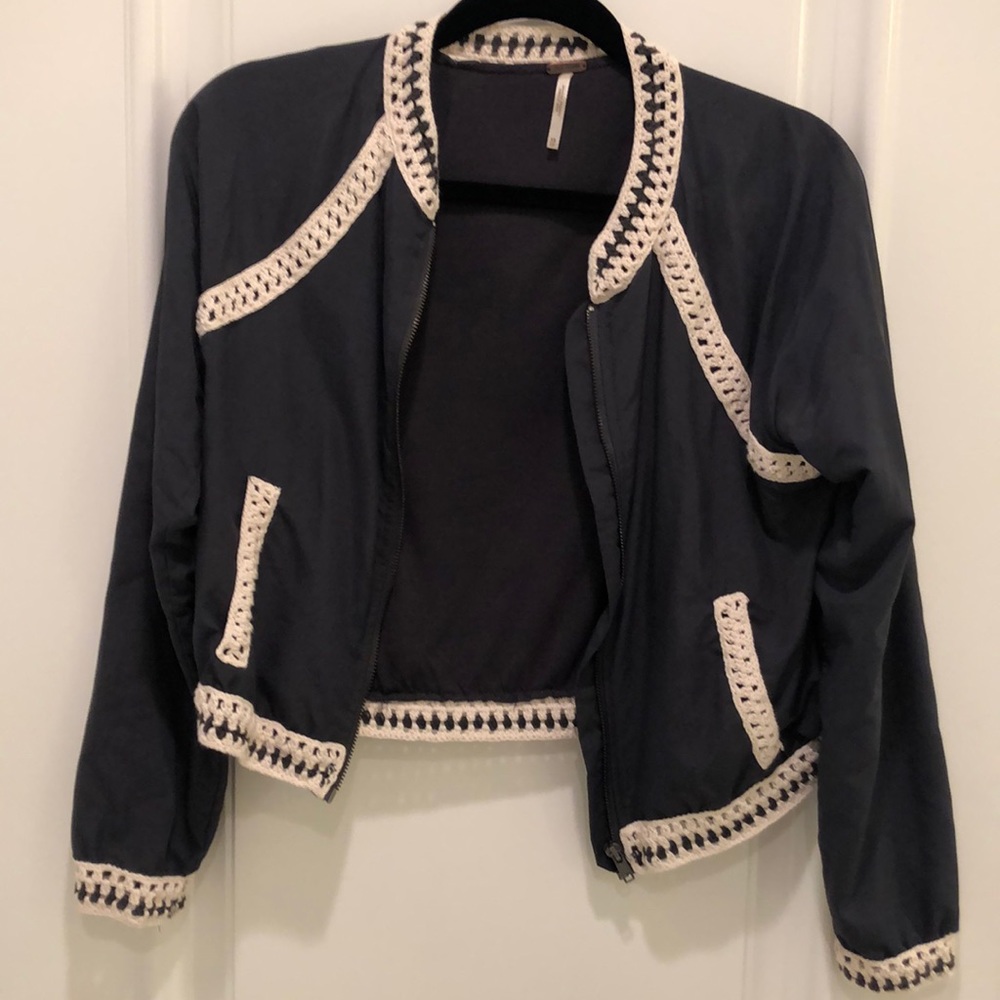 Free People jacket